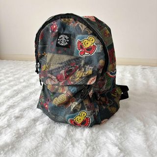 HYSTERIC GLAMOUR(リュック/バックパック)のフリマアイテム一覧 HYSTERIC GLAMOUR(リュック/バックパック)のフリマアイテム一覧