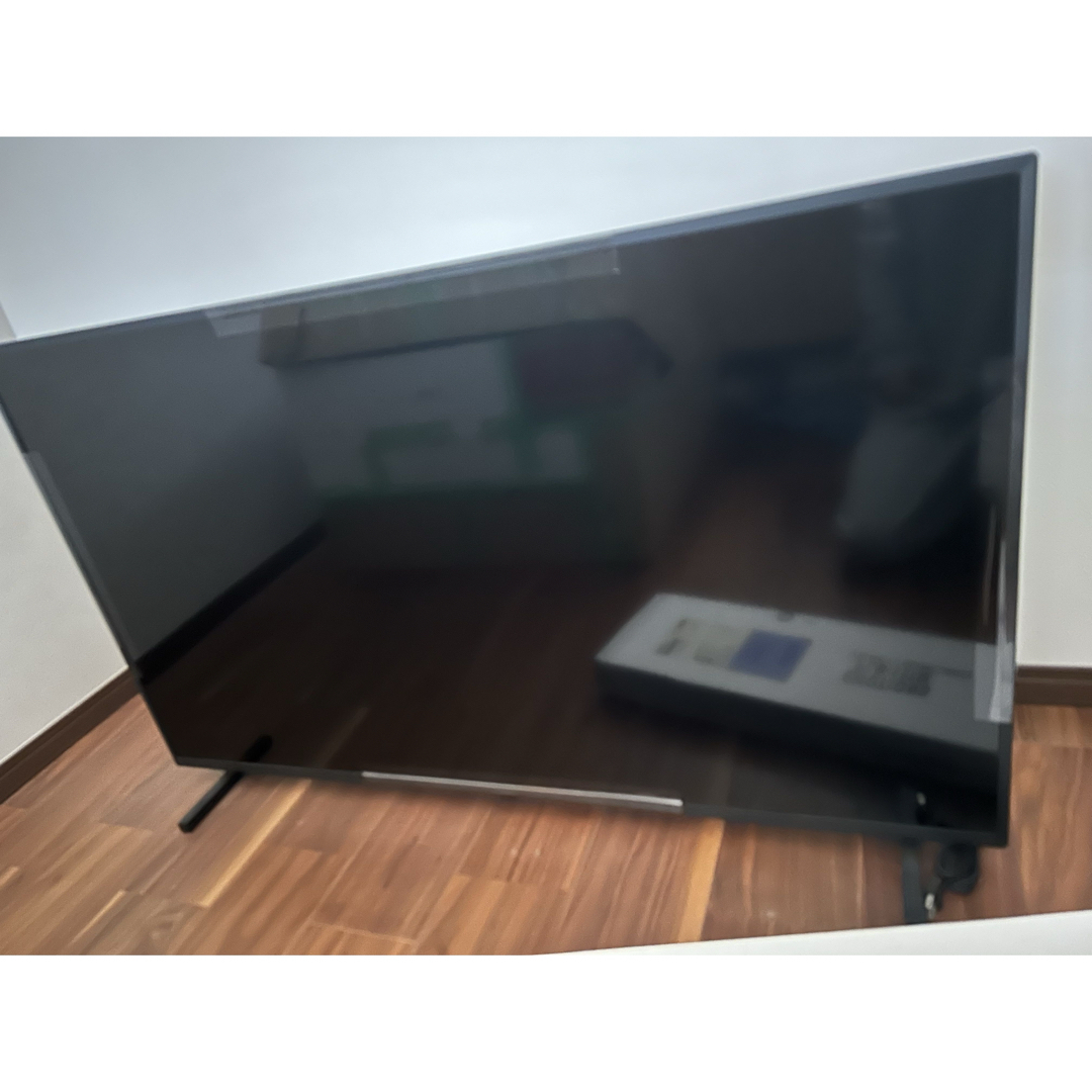 Panasonic - Panasonic 液晶テレビ TH-50JX750の通販 by れ Panasonic - Panasonic 液晶テレビ TH-50JX750の通販 by れ