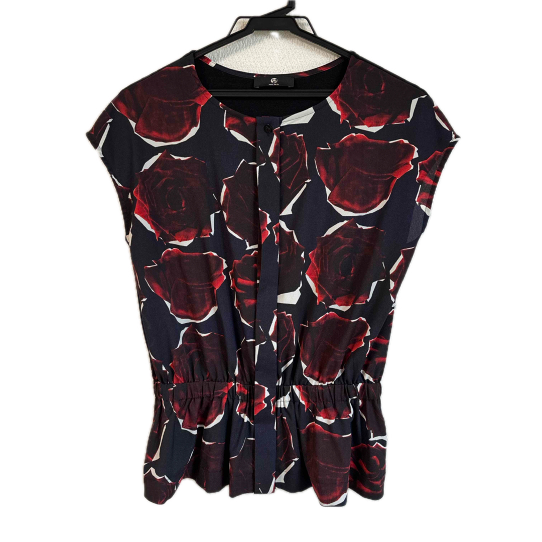 Paul Smith - 【美品】 PAUL SMITH ポールスミスのブラウスの Paul Smith - 【美品】 PAUL SMITH ポールスミスのブラウスの
