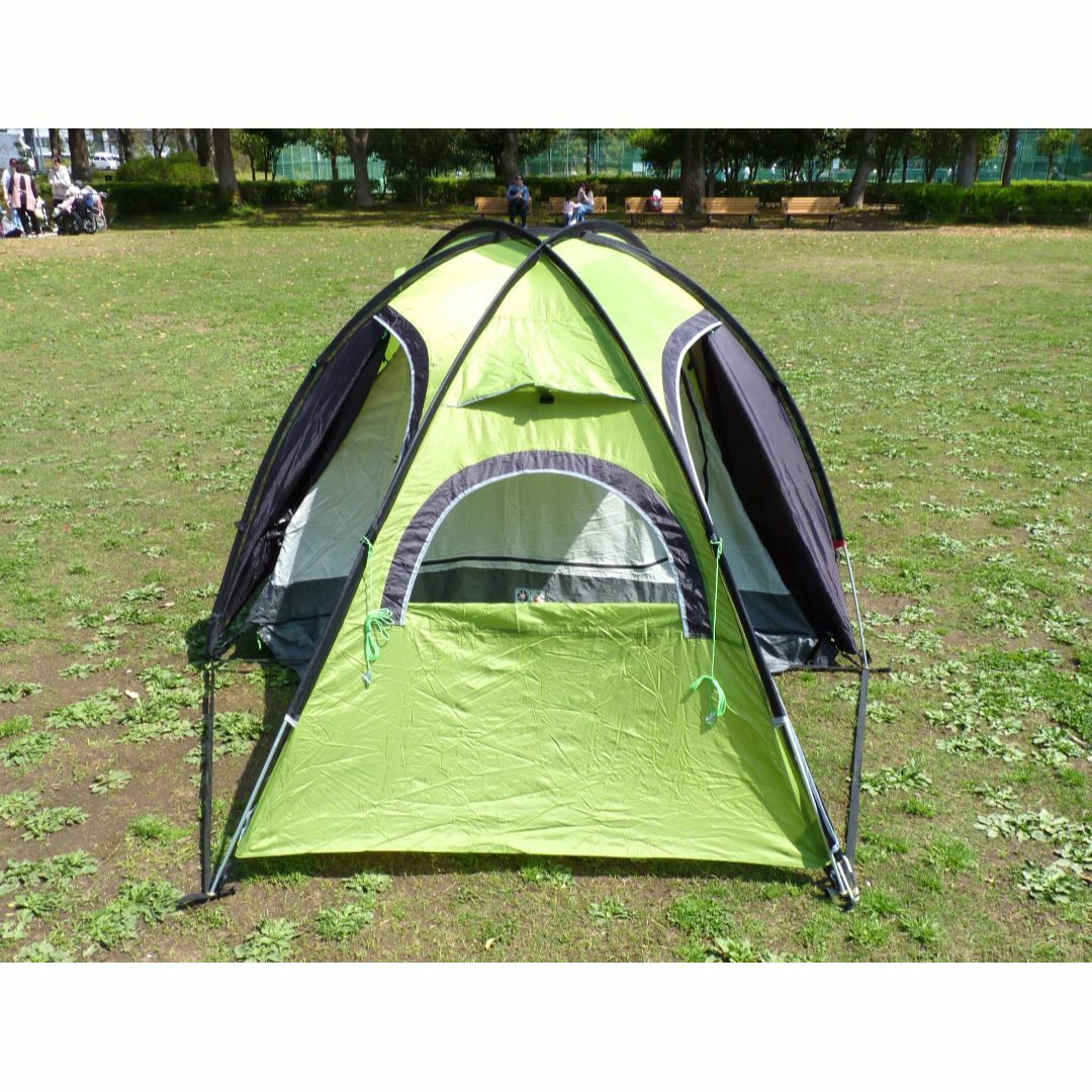 Coleman - 「Coleman PhadX-3」USEDの通販 by オークション Coleman - 「Coleman PhadX-3」USEDの通販 by オークション