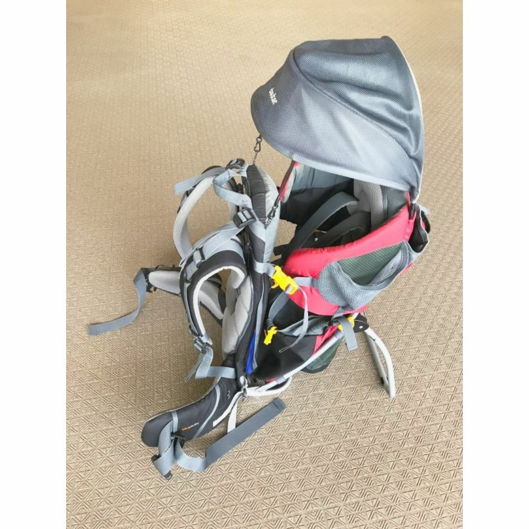 Deuter - deuter ベビーキャリア KID COMFORT２(キッドコンフォート)