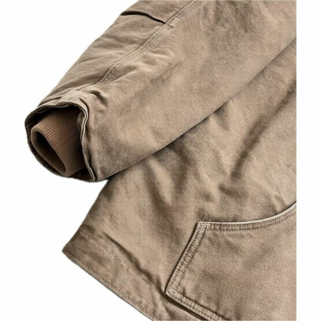 carhartt - CarHartt カーハート サンドストーン リッジコート carhartt - CarHartt カーハート サンドストーン リッジコート