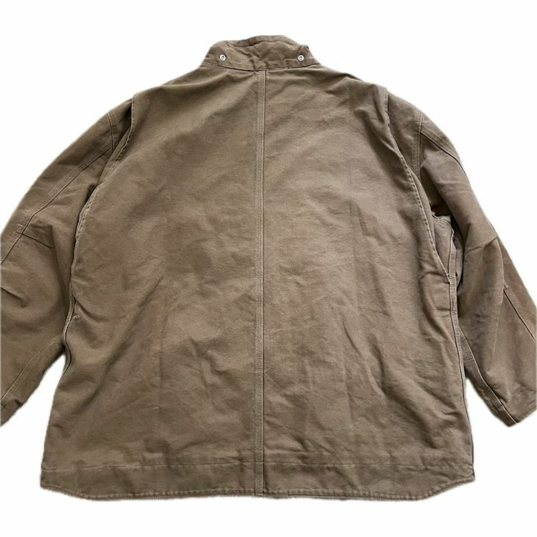 carhartt - CarHartt カーハート サンドストーン リッジコート carhartt - CarHartt カーハート サンドストーン リッジコート