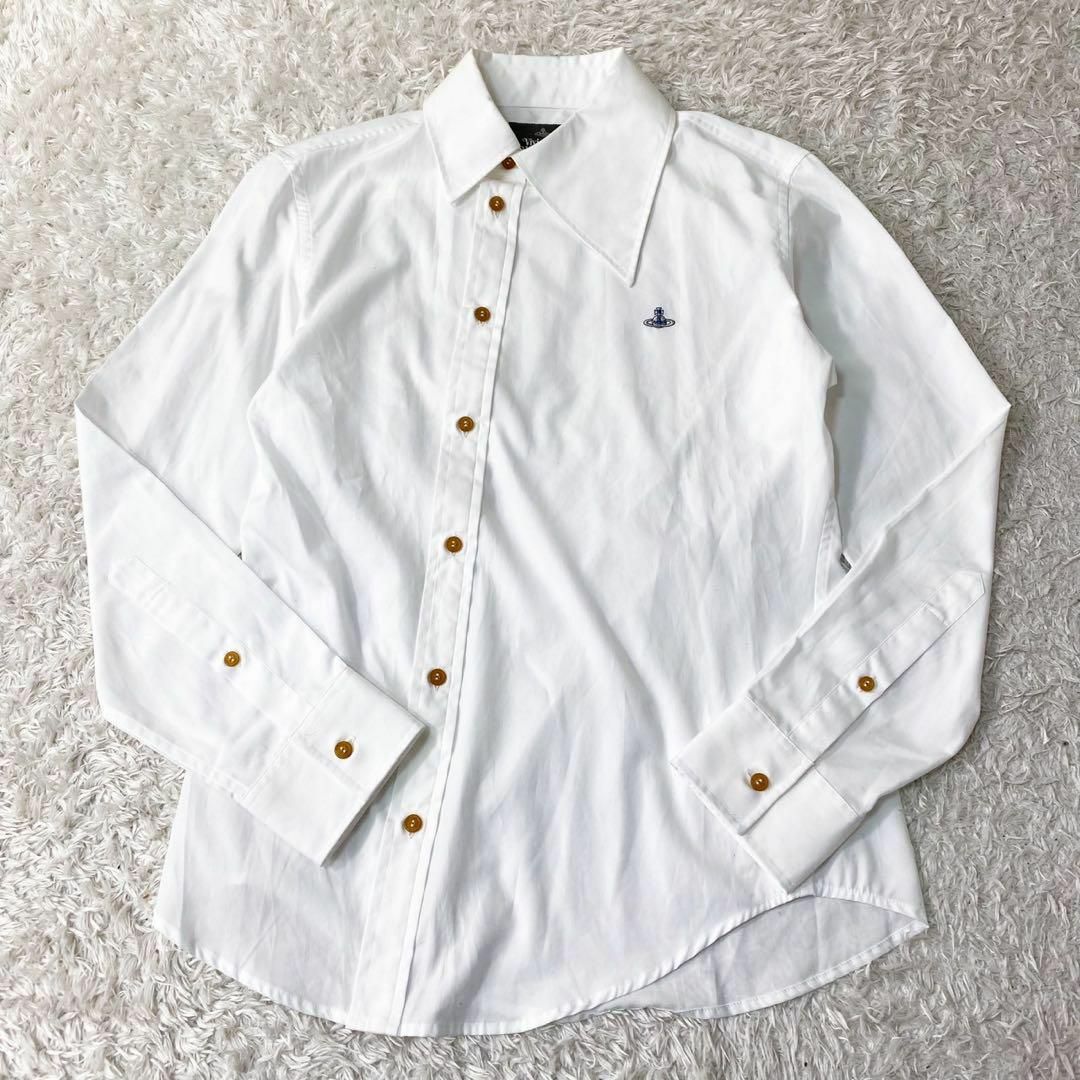 Vivienne Westwood - 極美品 Vivienne Westwood アシンメトリー Vivienne Westwood - 極美品 Vivienne Westwood アシンメトリー