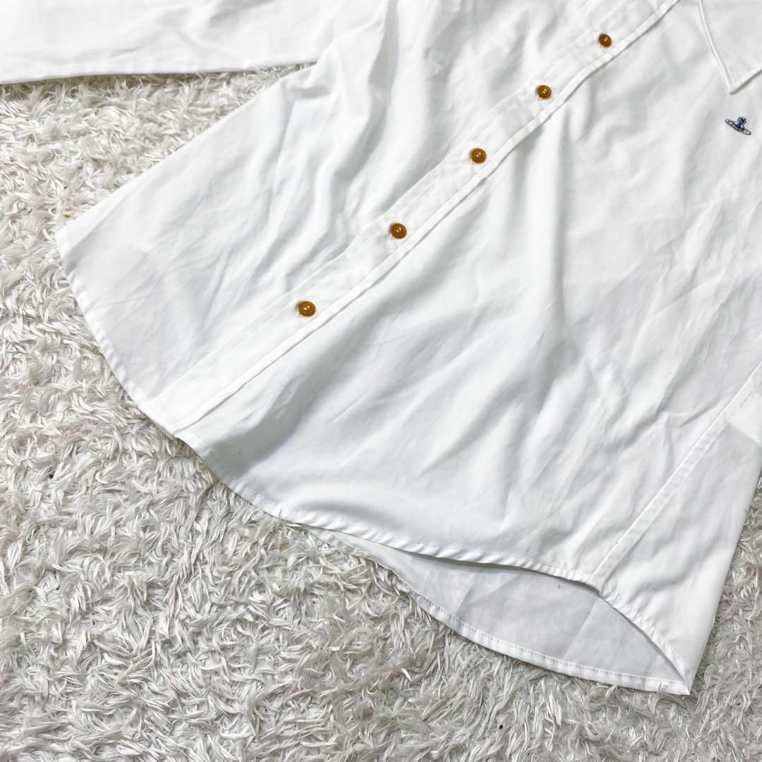 Vivienne Westwood - 極美品 Vivienne Westwood アシンメトリー Vivienne Westwood - 極美品 Vivienne Westwood アシンメトリー