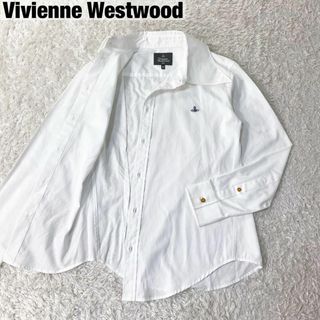Vivienne Westwood - World's end アナーキーシャツの通販 by Vivienne Westwood - World's end アナーキーシャツの通販 by