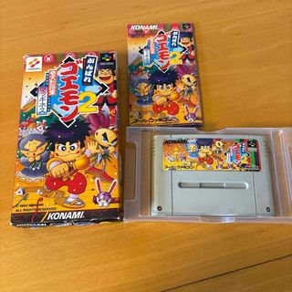 sfc がんばれゴエモンのフリマアイテム一覧 sfc がんばれゴエモンのフリマアイテム一覧