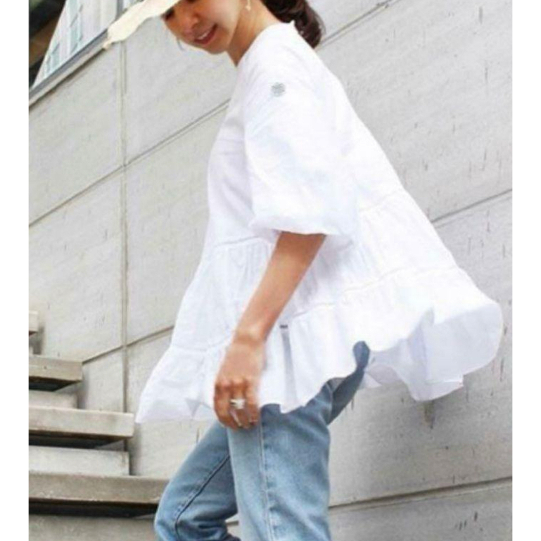 BORDERS at BALCONY - ボーダーズアットバルコニー バレリーナ BORDERS at BALCONY - ボーダーズアットバルコニー バレリーナ