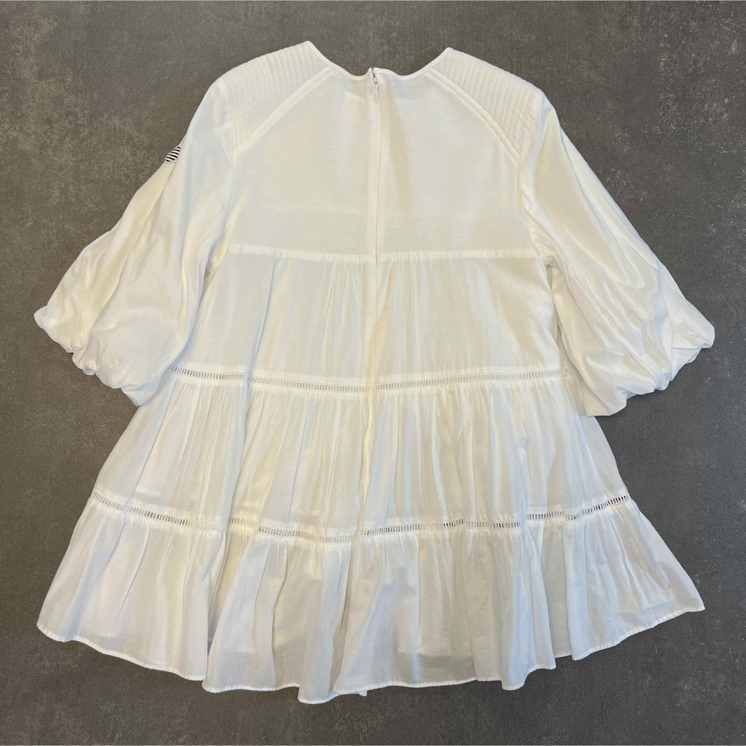 BORDERS at BALCONY - ボーダーズアットバルコニー バレリーナ BORDERS at BALCONY - ボーダーズアットバルコニー バレリーナ