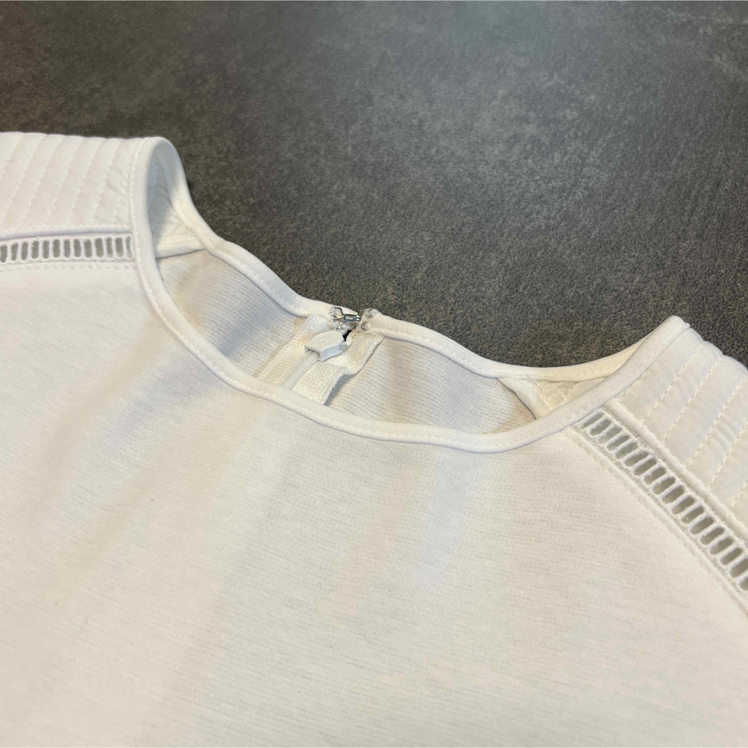 BORDERS at BALCONY - ボーダーズアットバルコニー バレリーナ BORDERS at BALCONY - ボーダーズアットバルコニー バレリーナ