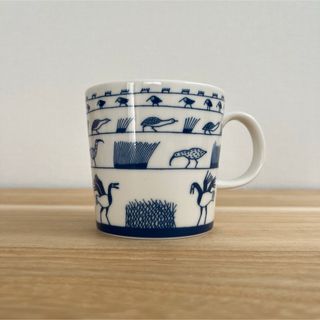 iittala - 美品!イッタラ 廃盤商品 ムーミン グラス5個セットの iittala - 美品!イッタラ 廃盤商品 ムーミン グラス5個セットの