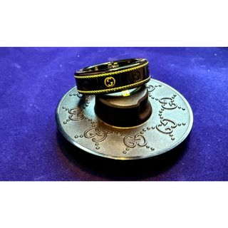 GUCCI - ♥︎女性にも大人気のサイズ♥︎グッチ カットアウト GUCCI - ♥︎女性にも大人気のサイズ♥︎グッチ カットアウト