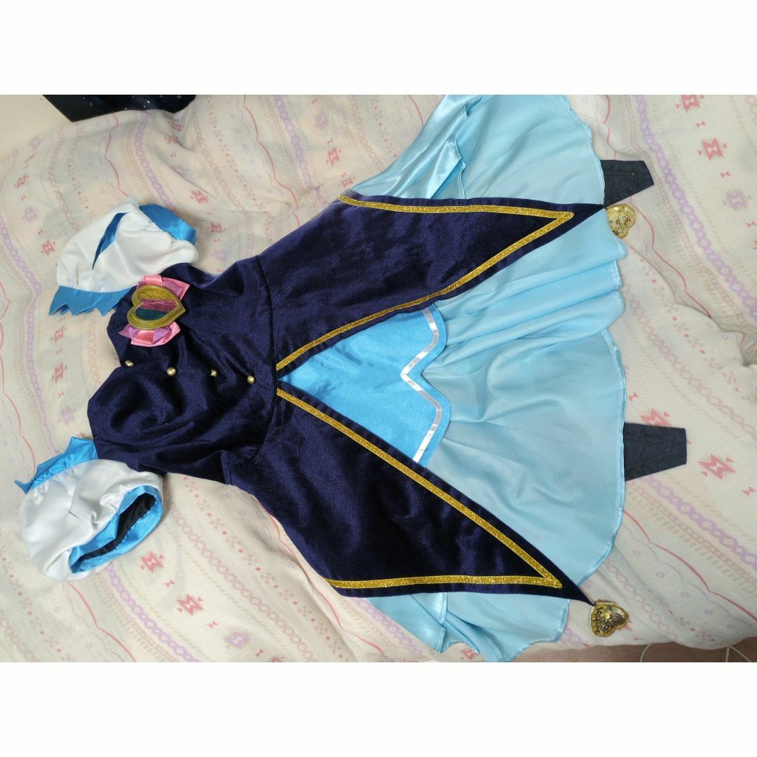 アイドルマスターシンデレラガールズ マイファーストスター アイドルマスターシンデレラガールズ マイファーストスター