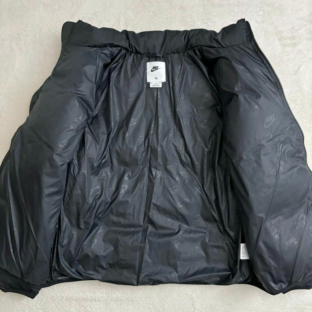 NIKE - 未使用級 NIKE AS M NK CLUB Puffer Jacketの通販 by NIKE - 未使用級 NIKE AS M NK CLUB Puffer Jacketの通販 by