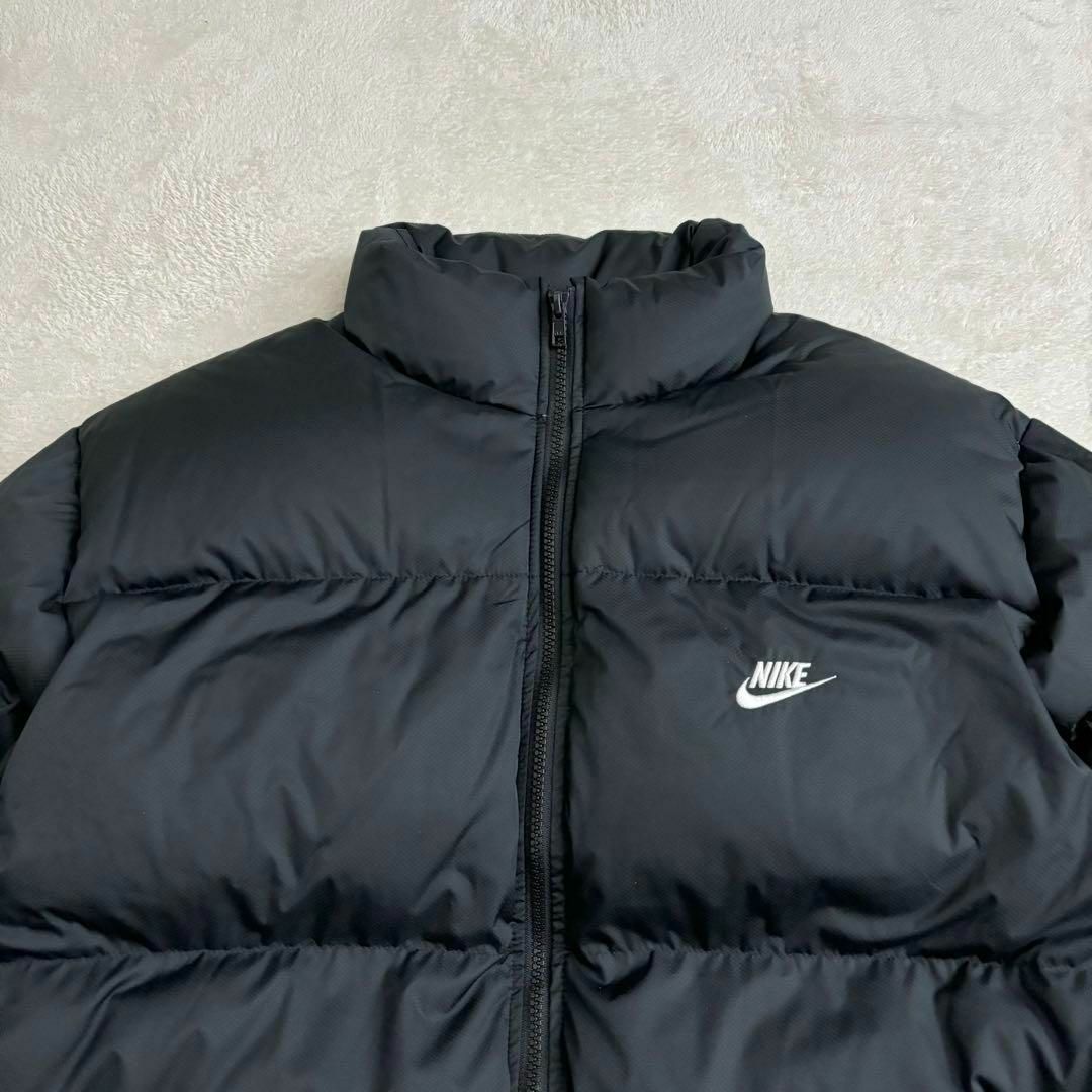 NIKE - 未使用級 NIKE AS M NK CLUB Puffer Jacketの通販 by NIKE - 未使用級 NIKE AS M NK CLUB Puffer Jacketの通販 by