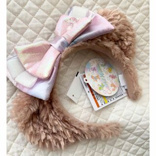 Disney - ディズニー パルパルーザ カチューシャの通販 by みけ Disney - ディズニー パルパルーザ カチューシャの通販 by みけ
