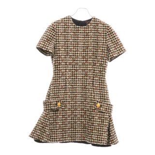LOUIS VUITTON(ひざ丈ワンピース)のフリマアイテム一覧 LOUIS VUITTON(ひざ丈ワンピース)のフリマアイテム一覧
