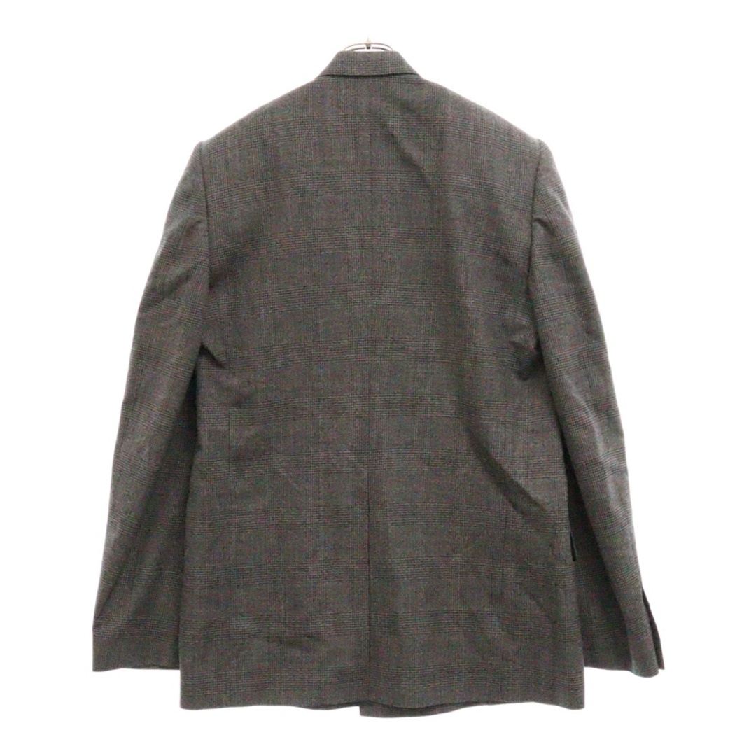 BALENCIAGA - BALENCIAGA バレンシアガ 23AW チェック柄 BALENCIAGA - BALENCIAGA バレンシアガ 23AW チェック柄