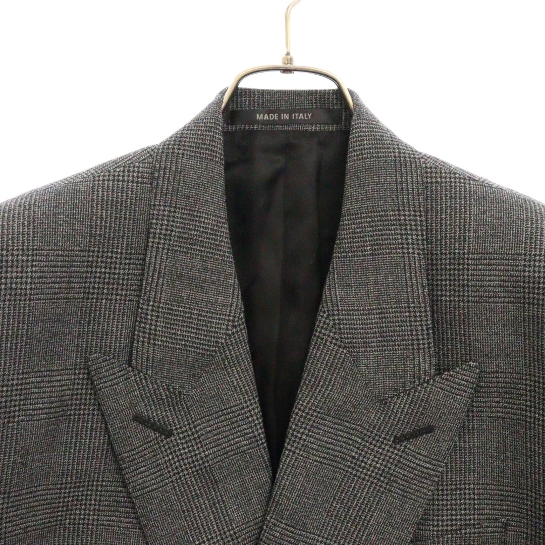 BALENCIAGA - BALENCIAGA バレンシアガ 23AW チェック柄 BALENCIAGA - BALENCIAGA バレンシアガ 23AW チェック柄