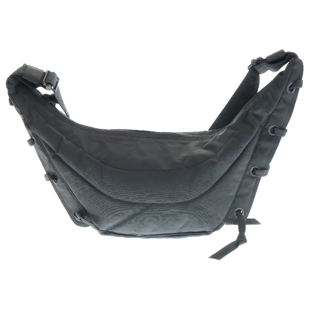 LEMAIRE - LEMAIRE ルメール SMALL SOFT GAME BAG スモール LEMAIRE - LEMAIRE ルメール SMALL SOFT GAME BAG スモール