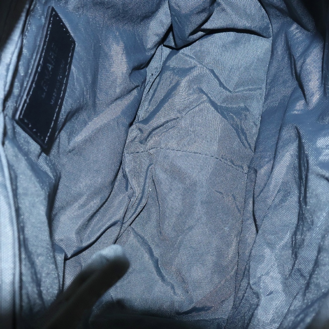 LEMAIRE - LEMAIRE ルメール SMALL SOFT GAME BAG スモール LEMAIRE - LEMAIRE ルメール SMALL SOFT GAME BAG スモール