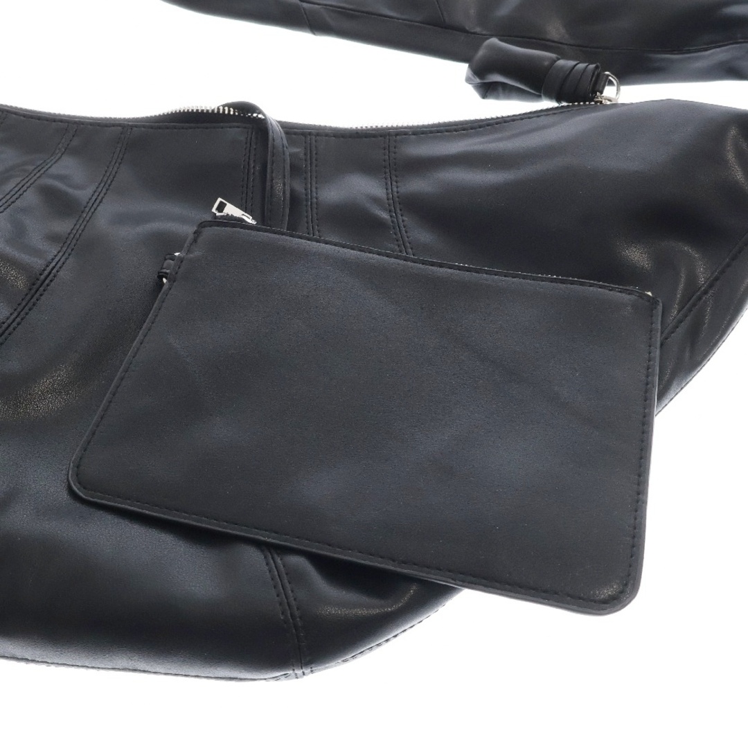 LEMAIRE - LEMAIRE ルメール LARGE CROISSANT BAG ラージ LEMAIRE - LEMAIRE ルメール LARGE CROISSANT BAG ラージ