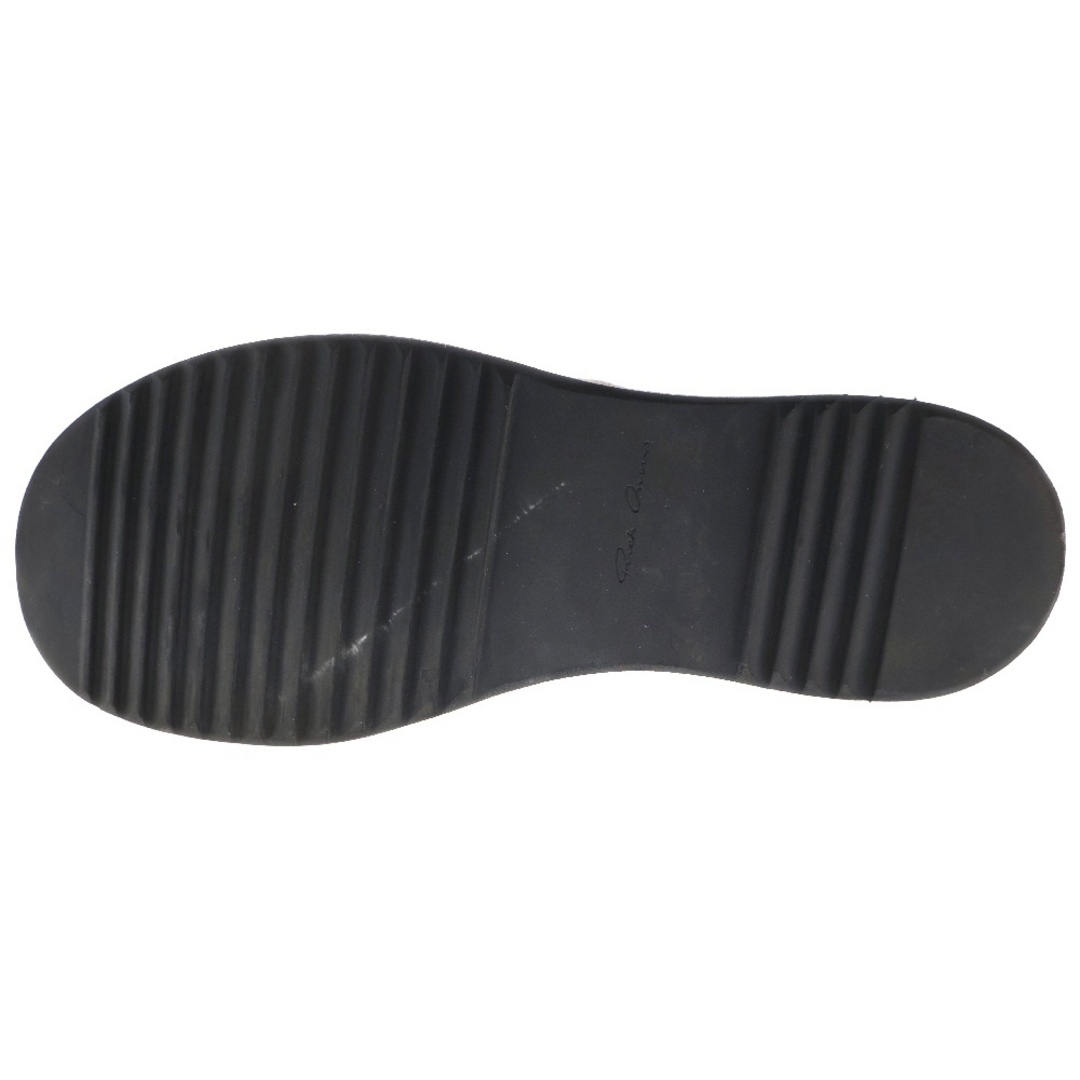 Rick Owens - Rick Owens リックオウエンス CREEPER CREEPER Rick Owens - Rick Owens リックオウエンス CREEPER CREEPER
