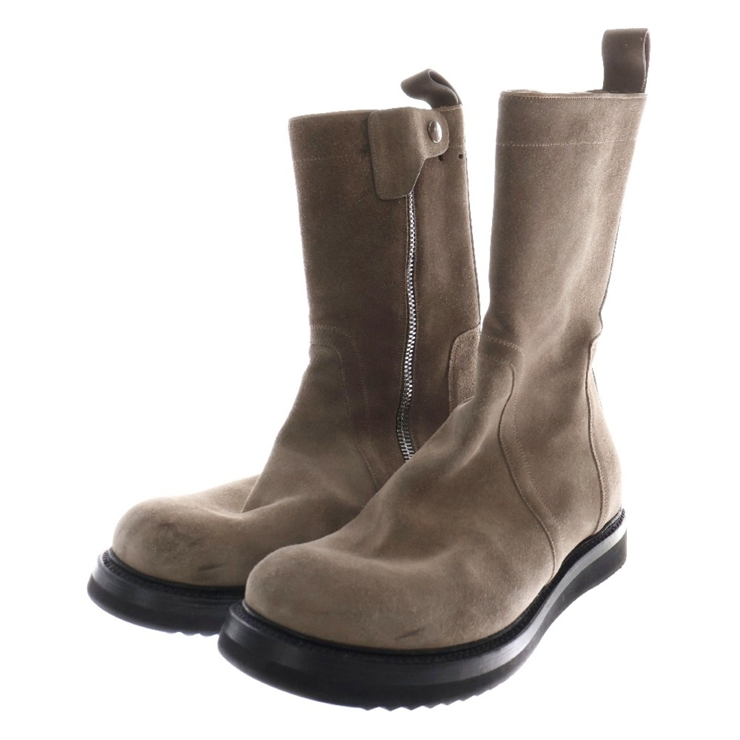 Rick Owens - Rick Owens リックオウエンス CREEPER CREEPER Rick Owens - Rick Owens リックオウエンス CREEPER CREEPER