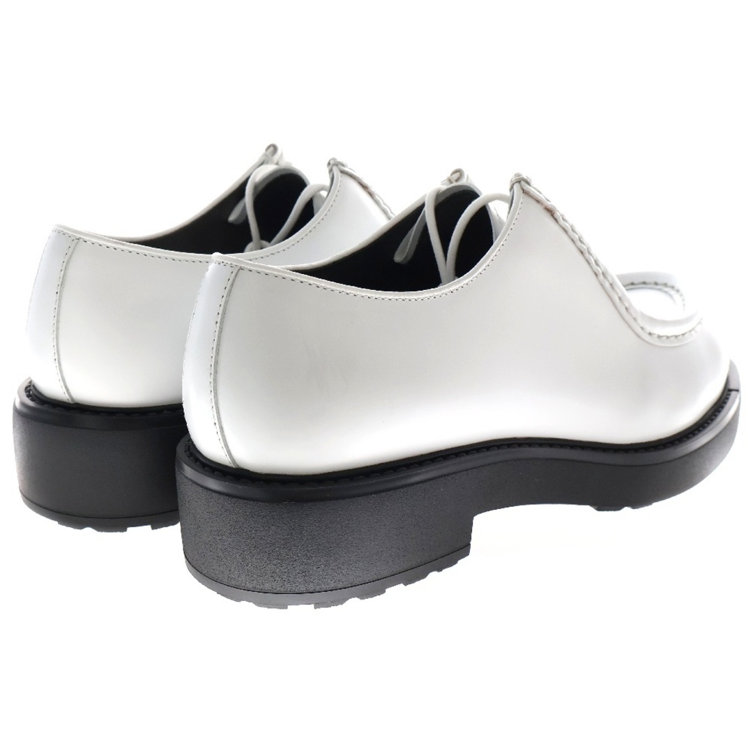 PRADA - PRADA プラダ ダイアパソン オペークブラッシュドレザー PRADA - PRADA プラダ ダイアパソン オペークブラッシュドレザー