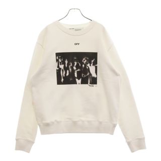 Off-White(スウェット)のフリマアイテム一覧 Off-White(スウェット)のフリマアイテム一覧