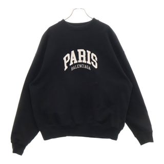 BALENCIAGA(スウェット ・ ブラック/黒色系)のフリマアイテム一覧 BALENCIAGA(スウェット ・ ブラック/黒色系)のフリマアイテム一覧
