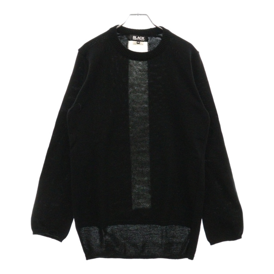 BLACK COMME des GARCONS - BLACK COMME des GARCONS ブラック BLACK COMME des GARCONS - BLACK COMME des GARCONS ブラック