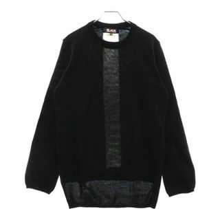 BLACK COMME des GARCONS(ニット/セーター)のフリマアイテム一覧 BLACK COMME des GARCONS(ニット/セーター)のフリマアイテム一覧