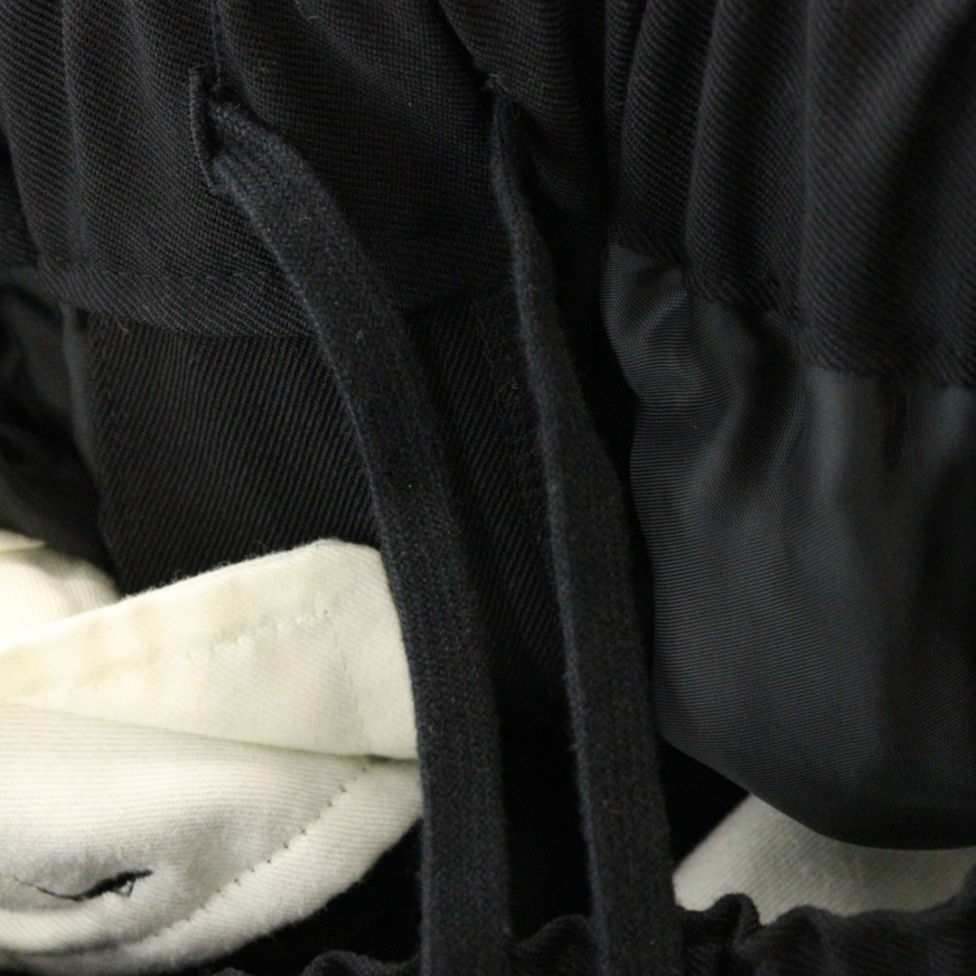 BLACK COMME des GARCONS - BLACK COMME des GARCONS ブラック BLACK COMME des GARCONS - BLACK COMME des GARCONS ブラック