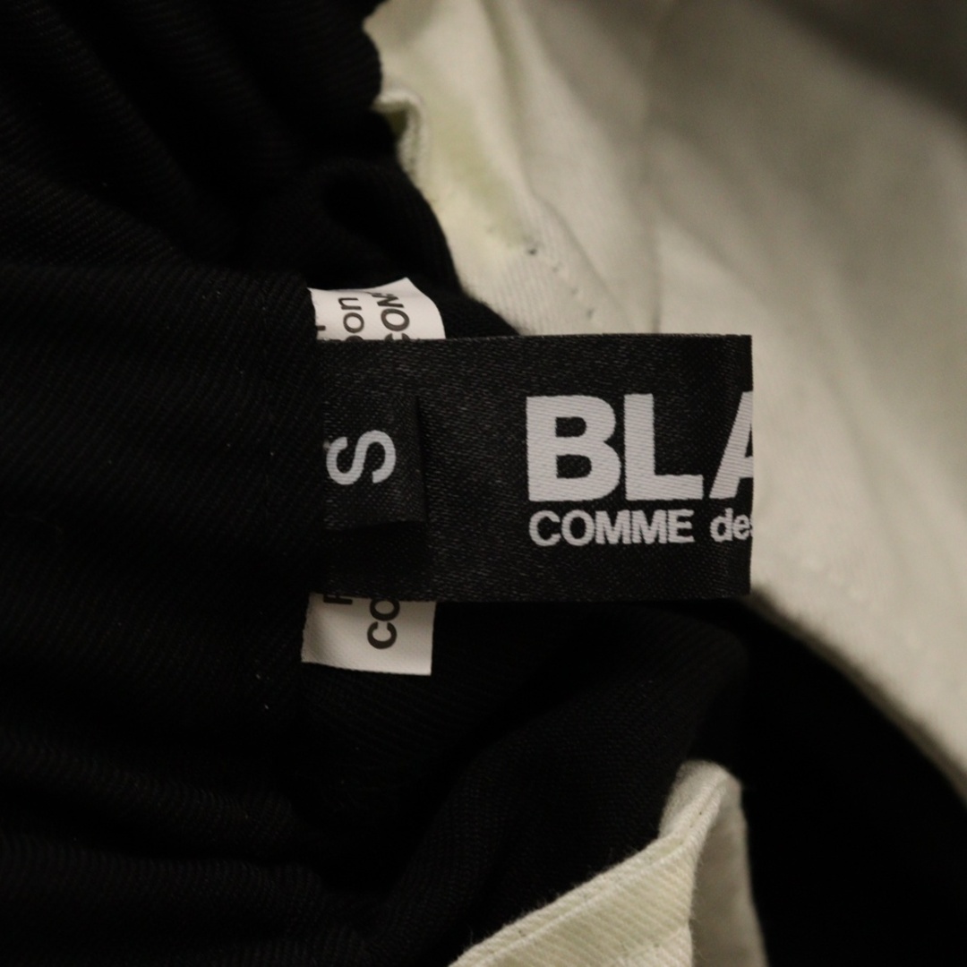 BLACK COMME des GARCONS - BLACK COMME des GARCONS ブラック BLACK COMME des GARCONS - BLACK COMME des GARCONS ブラック