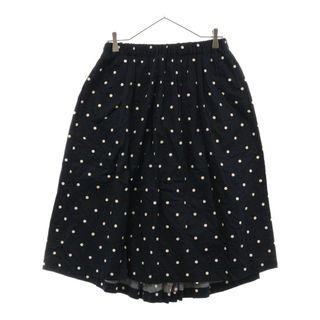 COMME des GARCONS(チェック ・ ロングスカート)のフリマ COMME des GARCONS(チェック ・ ロングスカート)のフリマ