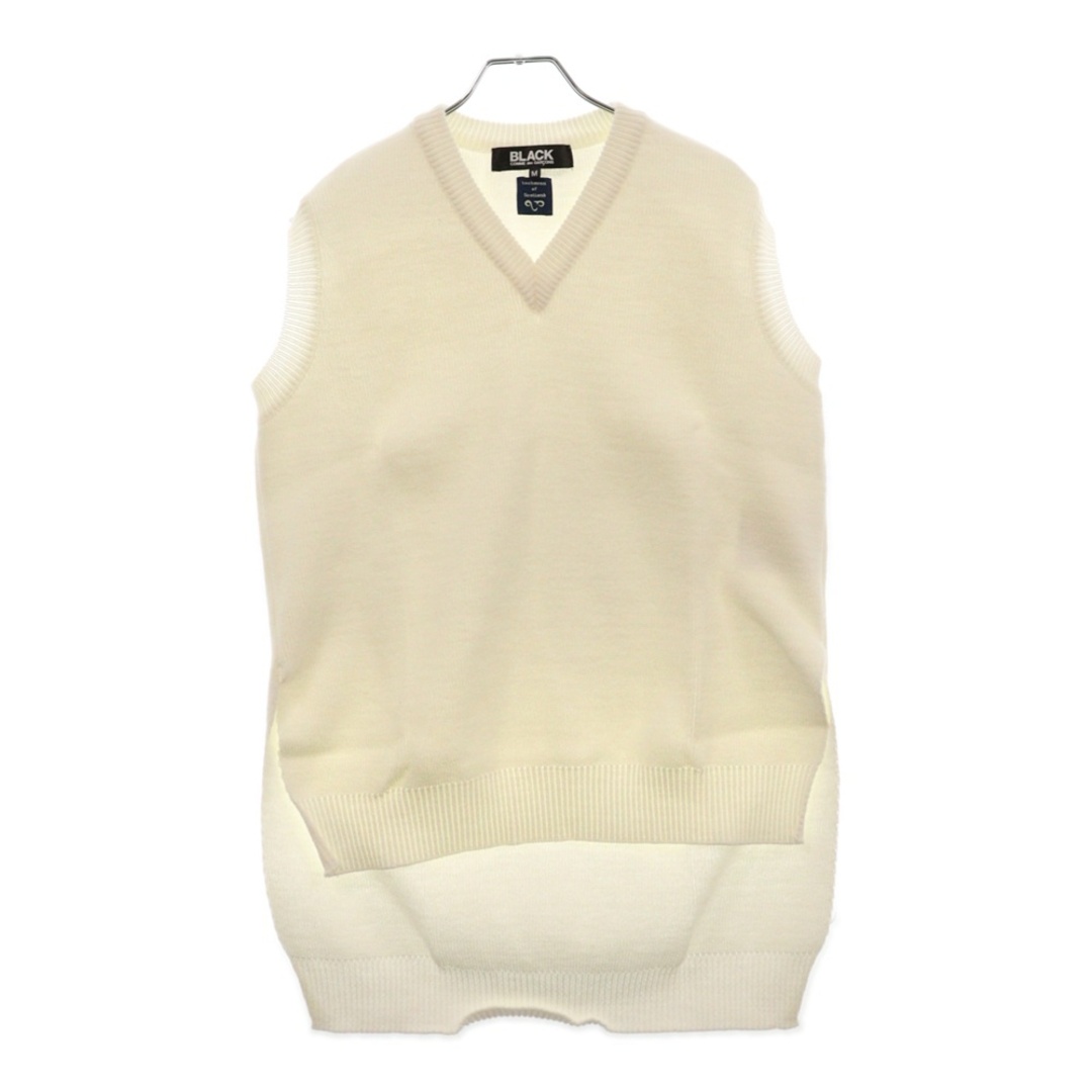 BLACK COMME des GARCONS - BLACK COMME des GARCONS ブラック BLACK COMME des GARCONS - BLACK COMME des GARCONS ブラック