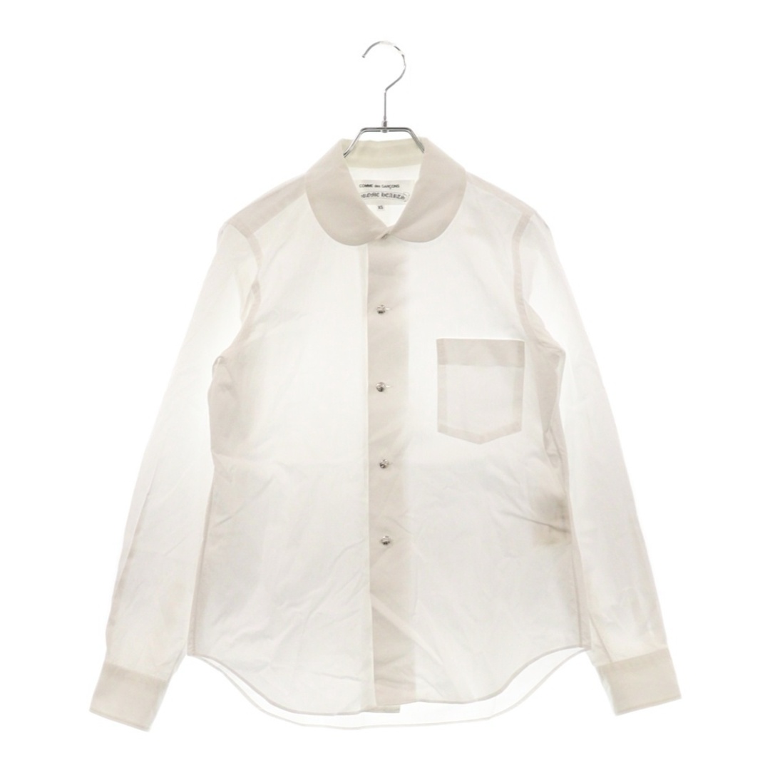 Chrome Hearts - CHROME HEARTS クロムハーツ ×COMME des Chrome Hearts - CHROME HEARTS クロムハーツ ×COMME des