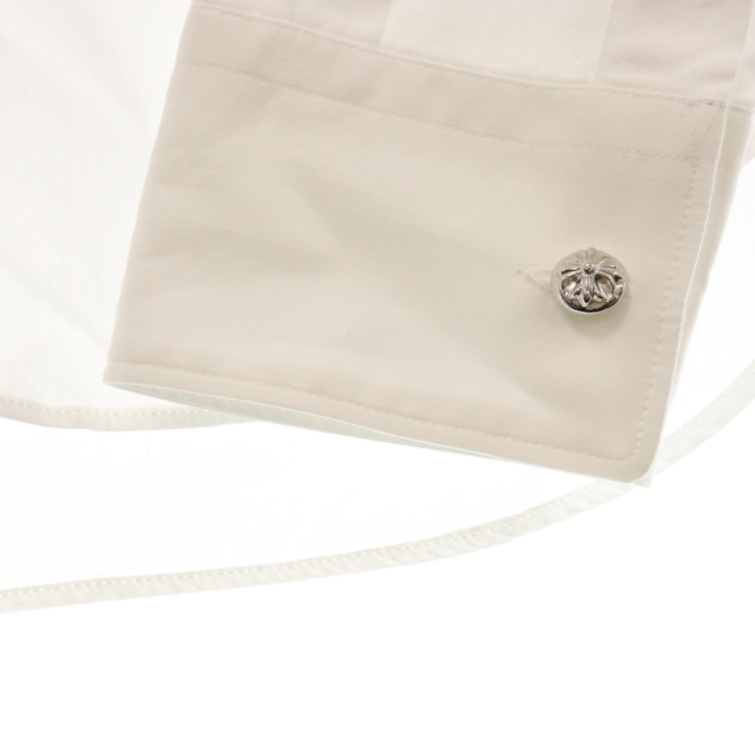 Chrome Hearts - CHROME HEARTS クロムハーツ ×COMME des Chrome Hearts - CHROME HEARTS クロムハーツ ×COMME des