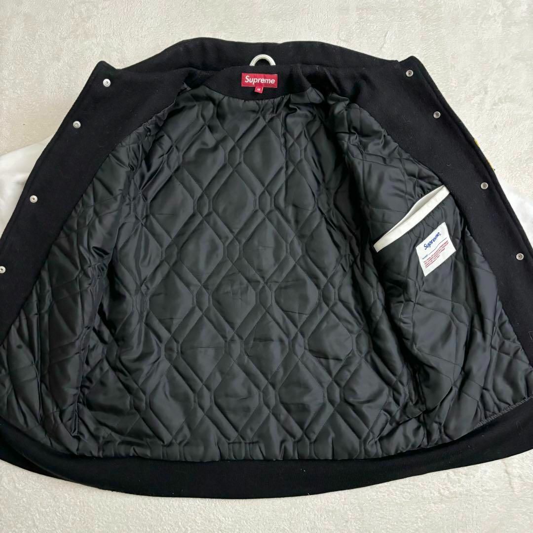 Supreme - 極希少 supreme シュプリーム Varsity Jacket Supreme - 極希少 supreme シュプリーム Varsity Jacket