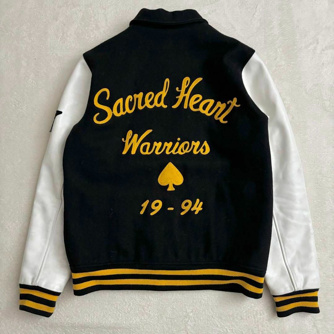 Supreme - 極希少 supreme シュプリーム Varsity Jacket Supreme - 極希少 supreme シュプリーム Varsity Jacket