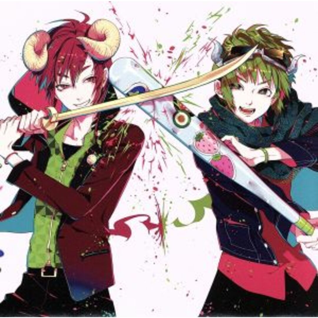 Melody Stock エンタメ/ホビーのCD(ボーカロイド)の商品写真