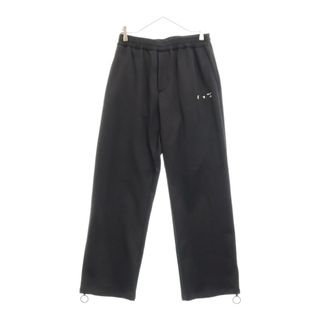 Off-White - OFF-WHITE オフホワイト 21SS Straight Leg Pants Off-White - OFF-WHITE オフホワイト 21SS Straight Leg Pants