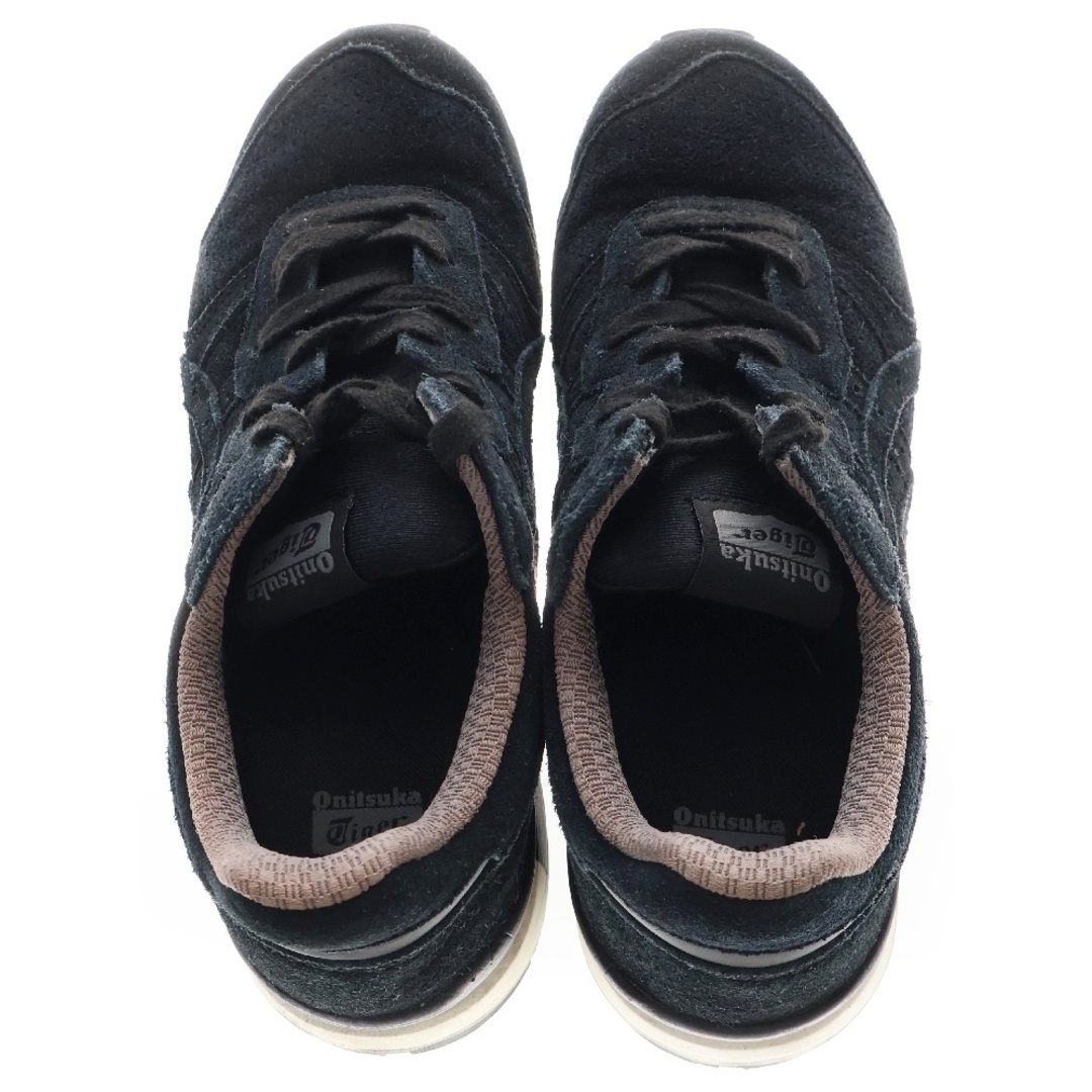 Onitsuka Tiger オニツカタイガー ALLY アリー スエード