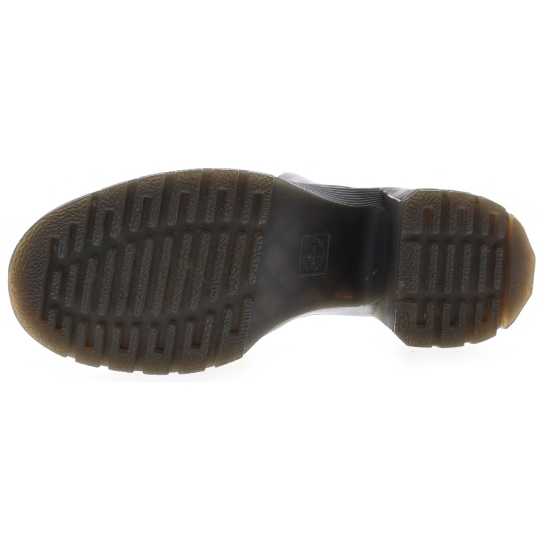 Dr.Martens - Dr.Martens ドクターマーチン JESY 6 タイ ブーツ Dr.Martens - Dr.Martens ドクターマーチン JESY 6 タイ ブーツ