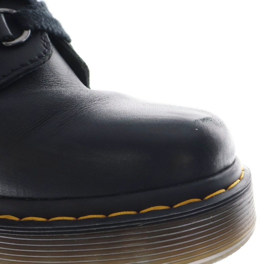 Dr.Martens - Dr.Martens ドクターマーチン JESY 6 タイ ブーツ Dr.Martens - Dr.Martens ドクターマーチン JESY 6 タイ ブーツ