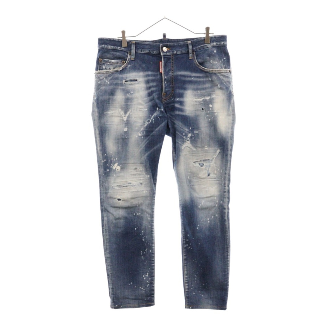 DSQUARED2 - DSQUARED2 ディースクエアード 22SS SUPER TWINKY DSQUARED2 - DSQUARED2 ディースクエアード 22SS SUPER TWINKY