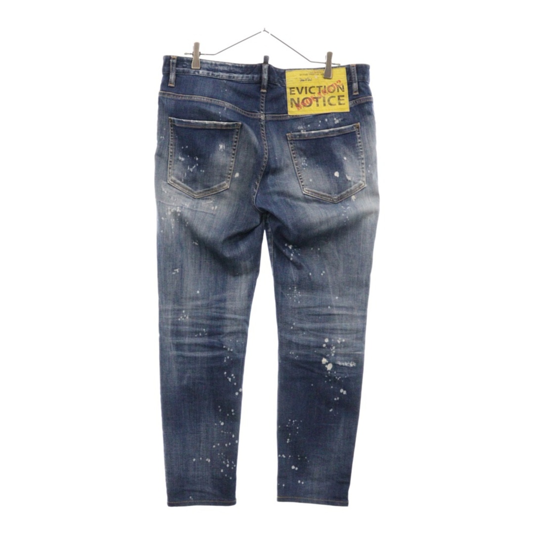 DSQUARED2 - DSQUARED2 ディースクエアード 22SS SUPER TWINKY DSQUARED2 - DSQUARED2 ディースクエアード 22SS SUPER TWINKY