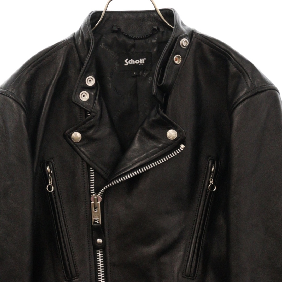 schott - SCHOTT ショット NEW DOUBLE BREST RIDERS ニュー schott - SCHOTT ショット NEW DOUBLE BREST RIDERS ニュー