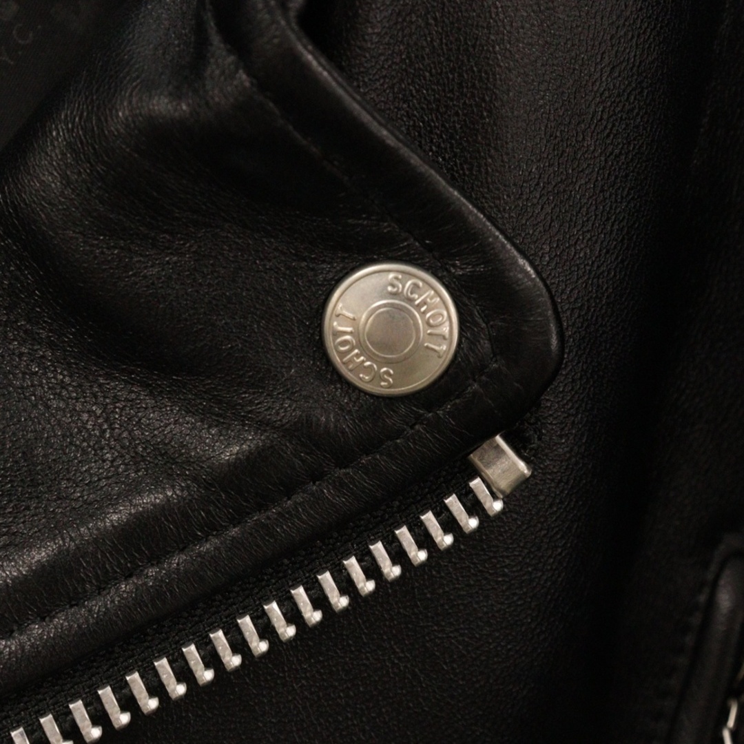 schott - SCHOTT ショット NEW DOUBLE BREST RIDERS ニュー schott - SCHOTT ショット NEW DOUBLE BREST RIDERS ニュー